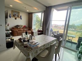 2 Schlafzimmer Wohnung zu verkaufen im Del Mare, Bang Sare