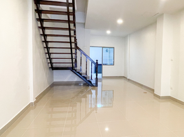 2 Bedroom House for sale at Duangkaew Village, Ban Mai, Pak Kret