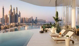 5 chambres Penthouse a vendre à Shoreline Apartments, Dubai AVA at Palm Jumeirah By Omniyat