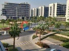 Studio Apartment for sale at Orchid A, Orchid, DAMAC Hills (Akoya by DAMAC)