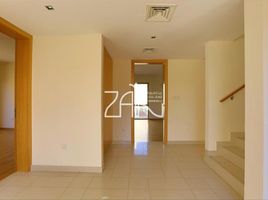 4 Bedroom Villa for sale at Muzera Community, Al Raha Gardens