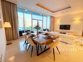 2 Bedroom Condo for sale at Oceana Baltic, Palm Jumeirah