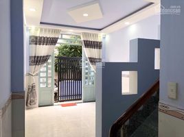 3 Bedroom Villa for sale in Hoc Mon, Ho Chi Minh City, Tan Thoi Nhi, Hoc Mon