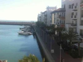 3 Schlafzimmer Appartement zu verkaufen im Appartement à vendre avec vue sur le port de plaisance, Na Agadir