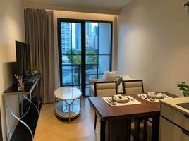 1 Schlafzimmer Wohnung zu vermieten im The Reserve 61 Hideaway, Khlong Tan Nuea