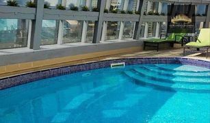 1 Bedroom Apartment for sale in , Dubai Citadines Metro Central Hotel Apartments