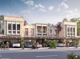 4 Bedroom Townhouse for sale at Malta, DAMAC Lagoons