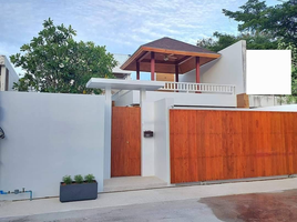 3 Bedroom Villa for sale at Chantra Villas, Chalong, Phuket Town, Phuket