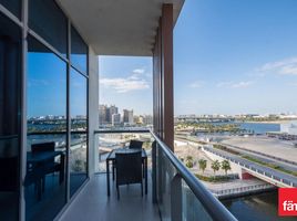 2 Bedroom Apartment for sale at Dubai Wharf, Culture Village