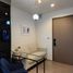 Studio Condo for rent at Life Asoke Hype, Makkasan, Ratchathewi