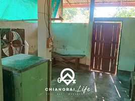 1 Bedroom House for sale in Mueang Chiang Rai, Chiang Rai, Rim Kok, Mueang Chiang Rai