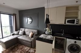 Buy 1 bedroom Кондо at The Seed Mingle in Бангкок, Таиланд