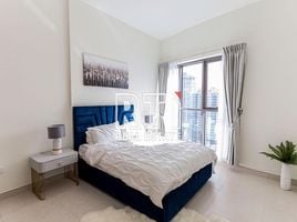 2 Bedroom Apartment for sale at The Bay, Business Bay