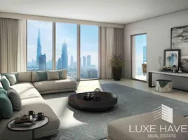 3 Bedroom Apartment for sale at Downtown Views II, Downtown Dubai