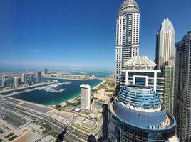 4 Schlafzimmer Appartement zu verkaufen im Damac Heights at Dubai Marina, Marina Gate, Dubai Marina, Dubai