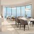 3 Bedroom Apartment for sale at Elie Saab Residences, EMAAR Beachfront, Dubai Harbour