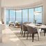 3 Bedroom Apartment for sale at Elie Saab Residences, EMAAR Beachfront