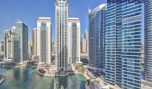 1 Schlafzimmer Appartement zu verkaufen in Lake Allure, Dubai Lake Shore Tower