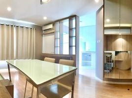 2 Bedroom Apartment for sale at Lumpini Ville Onnut 46, Suan Luang, Suan Luang