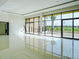 5 Bedroom Villa for sale at The Field, DAMAC Hills (Akoya by DAMAC), Dubai