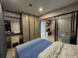 1 Schlafzimmer Wohnung zu verkaufen im The Excel Groove, Bang Na, Bang Na, Bangkok