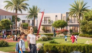 4 Bedrooms Townhouse for sale in EMAAR South, Dubai EMAAR South