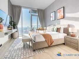 1 Bedroom Apartment for sale at Seslia Tower, Centrium Towers, Dubai Production City (IMPZ)