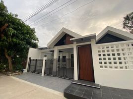 3 Schlafzimmer Villa zu vermieten im Sri Suchart Grand View 2, Ko Kaeo