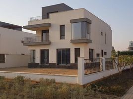 6 Bedroom Villa for sale at Villette, The 5th Settlement, New Cairo City