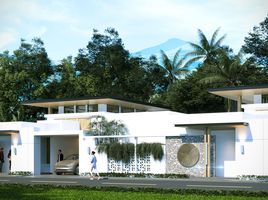 4 Bedroom House for sale at Monetaria Villas, Rawai