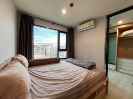 1 Schlafzimmer Wohnung zu vermieten im Life Pinklao, Bang Yi Khan