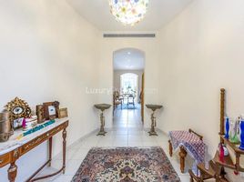 7 Bedroom Villa for sale at Mirador La Coleccion, Saheel