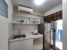 1 Schlafzimmer Wohnung zu verkaufen im Lumpini Condo Town Rattanathibet, Bang Kraso