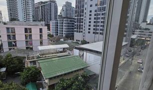 1 Bedroom Condo for sale in Huai Khwang, Bangkok The Colory Vivid