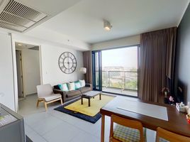 1 Bedroom Apartment for sale at Zire Wongamat, Na Kluea, Pattaya, Chon Buri, Thailand