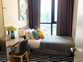 2 Bedroom Condo for rent at Oka Haus, Khlong Tan