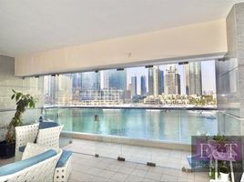 3 Bedroom Apartment for sale at Marina Tower, Dubai Marina