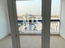 1 बेडरूम अपार्टमेंट for sale at Ansam 3, Yas Acres