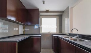 1 Bedroom Apartment for sale in Blue Towers, Abu Dhabi Burooj Views