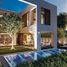 7 Bedroom Villa for sale at Serenity, Tilal Al Ghaf
