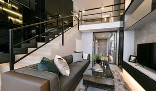 Studio Condominium a vendre à Huai Khwang, Bangkok Ideo Rama 9 - Asoke
