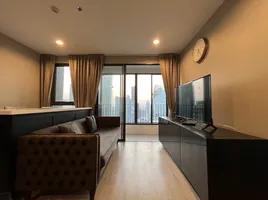 1 Bedroom Condo for rent at Ideo Q Ratchathewi, Thanon Phaya Thai