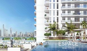 2 Bedrooms Apartment for sale in EMAAR Beachfront, Dubai Marina Vista