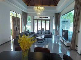 3 Schlafzimmer Haus zu verkaufen im Ocean Palms Villa Bangtao, Choeng Thale, Thalang