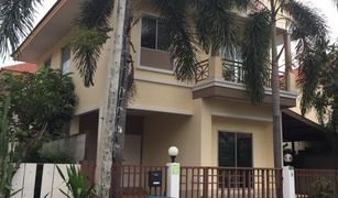 3 Bedrooms House for sale in Lat Sawai, Pathum Thani Pethai Place