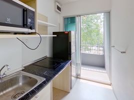 1 Bedroom Condo for sale at Elio Del Ray, Bang Chak