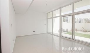 4 Habitaciones Adosado en venta en Sanctnary, Dubái Aurum Villas