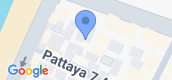 Map View of Tait Pattaya
