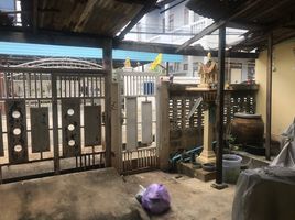 1 Bedroom House for sale in Don Mueang Airport, Sanam Bin, Sai Mai