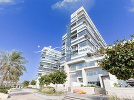 2 Bedroom Apartment for sale at Lamar Residences, Al Seef, Al Raha Beach